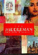 Middleman by Mukherji