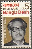 Mujibur Rahman